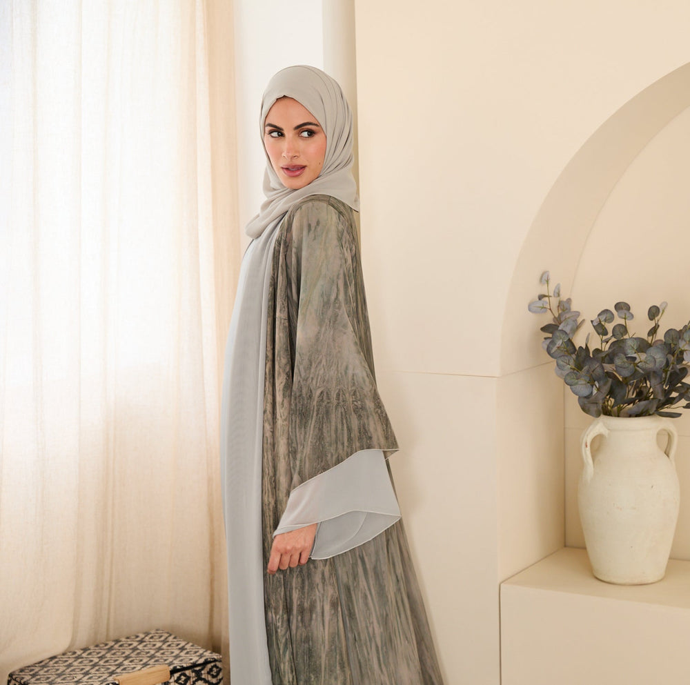 BURQA